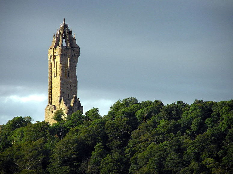 Wallacův monument