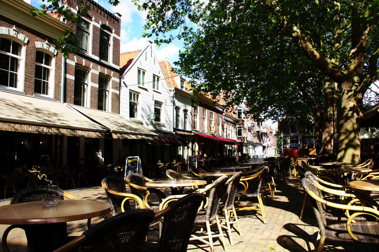 Beestenmarkt