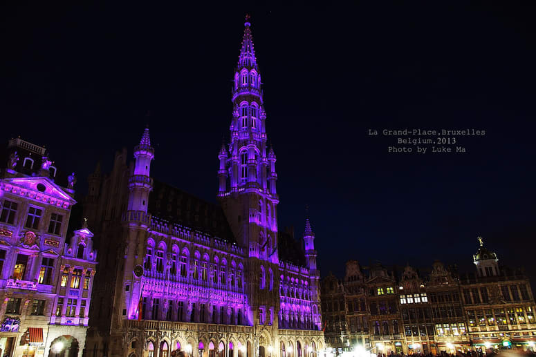 Grand Place