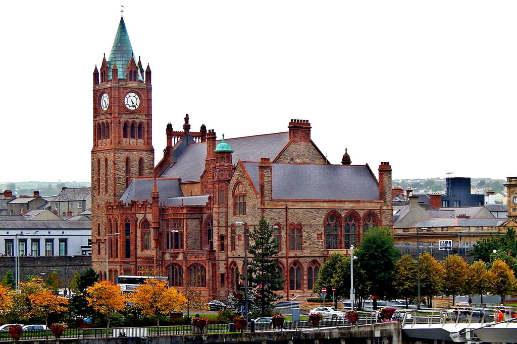 Cechovní dům