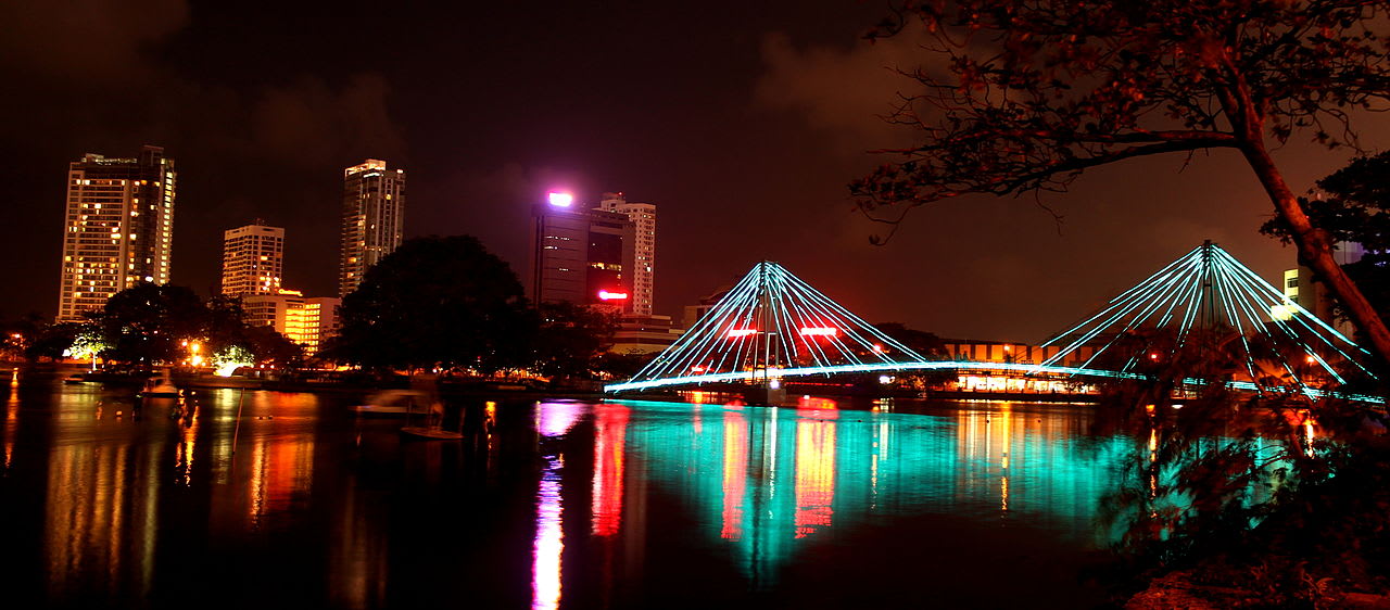 Jezero Beira