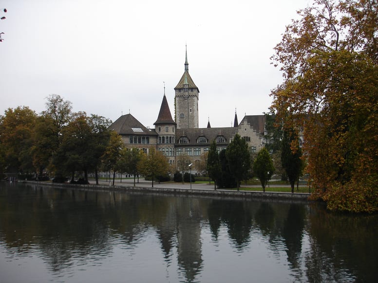 Švýcarské národní muzeum