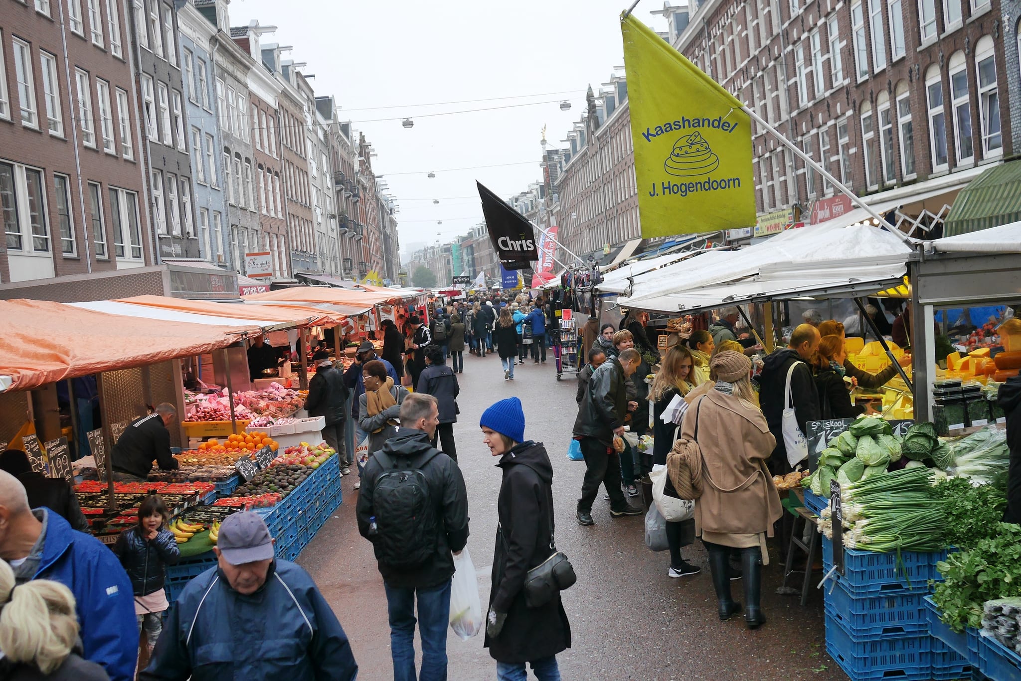Albert Cuyp Markt