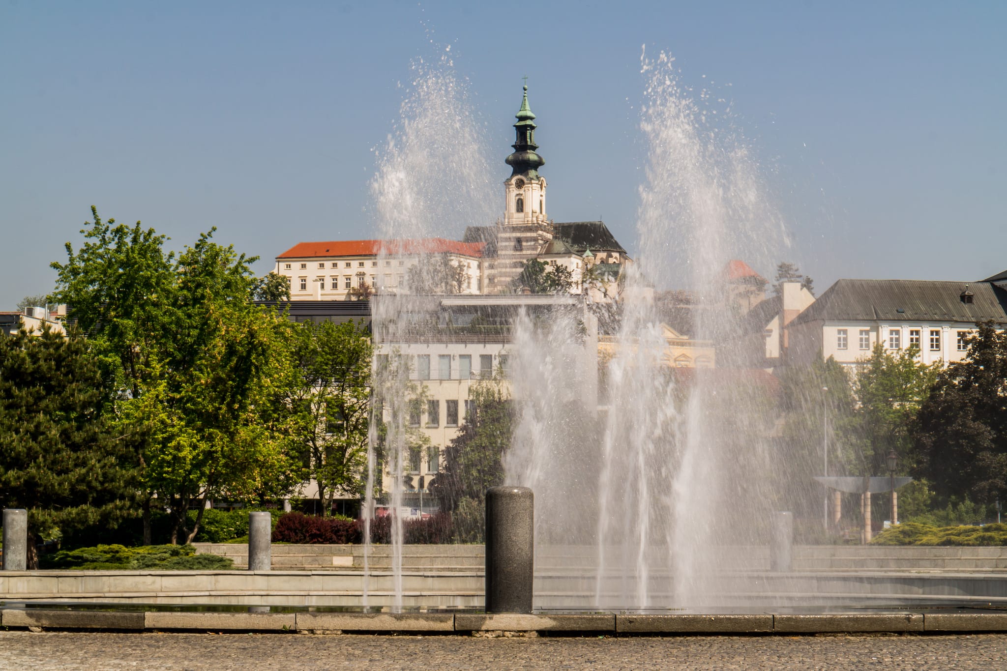 Hrad