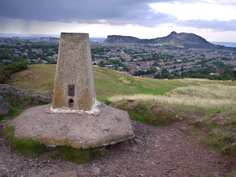 Blackford Hill