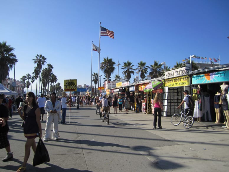 Venice Beach