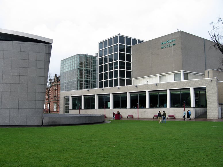 Muzeum Van Gogha
