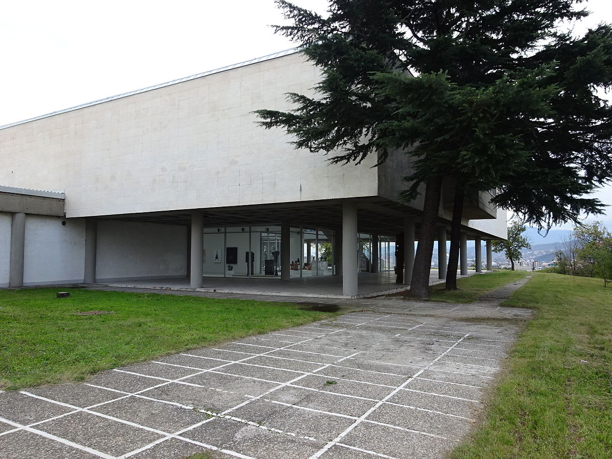 Muzeum současného umění