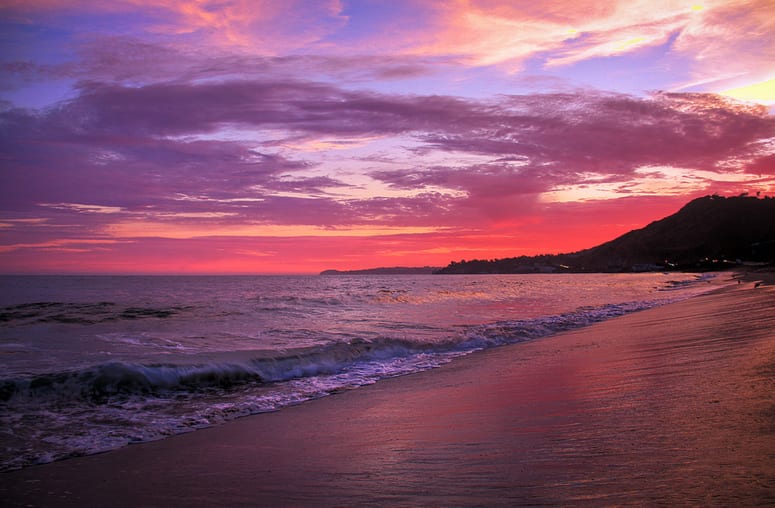 Malibu