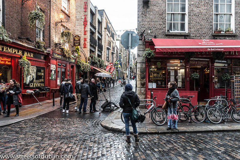 Temple Bar