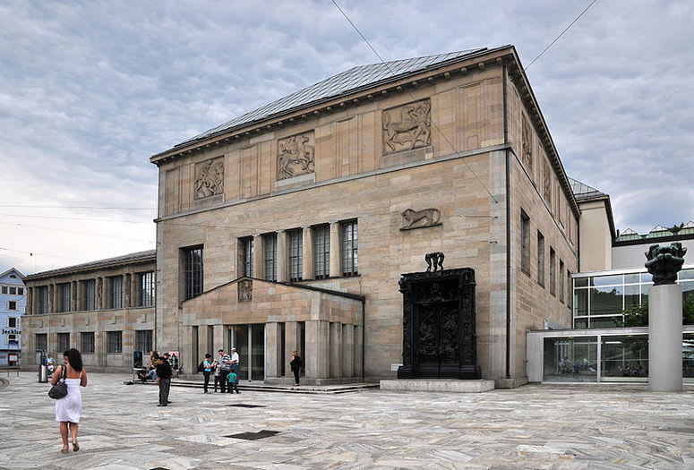 Galerie Kunsthaus