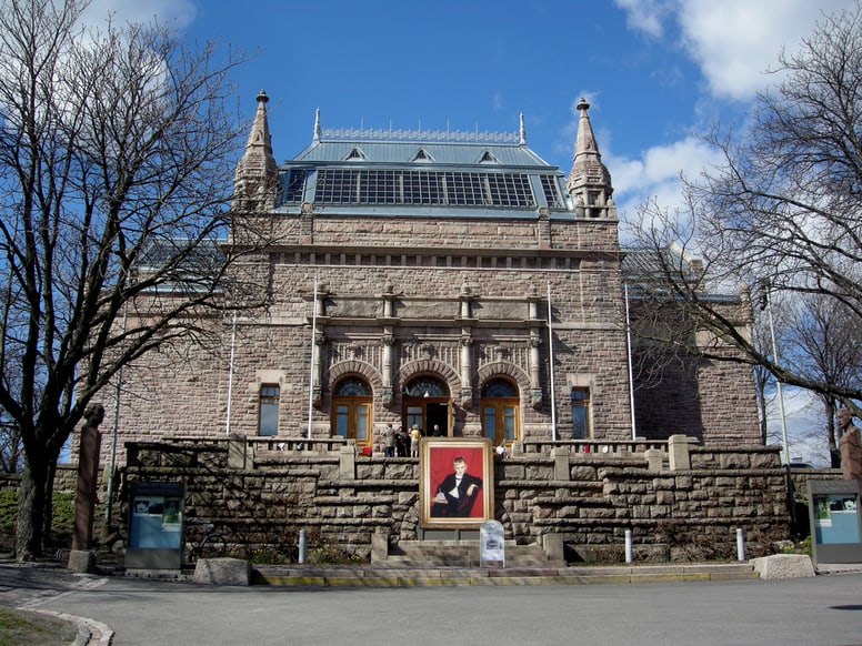 Muzeum umění