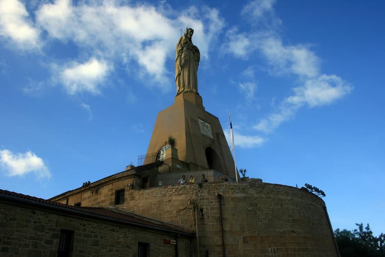 Castillo de la Mota