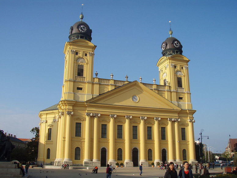 Velký kostel