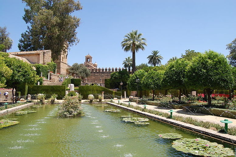 Alcázar