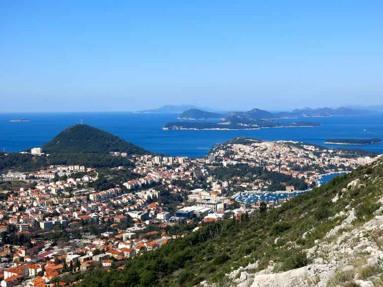 Hora Srđ
