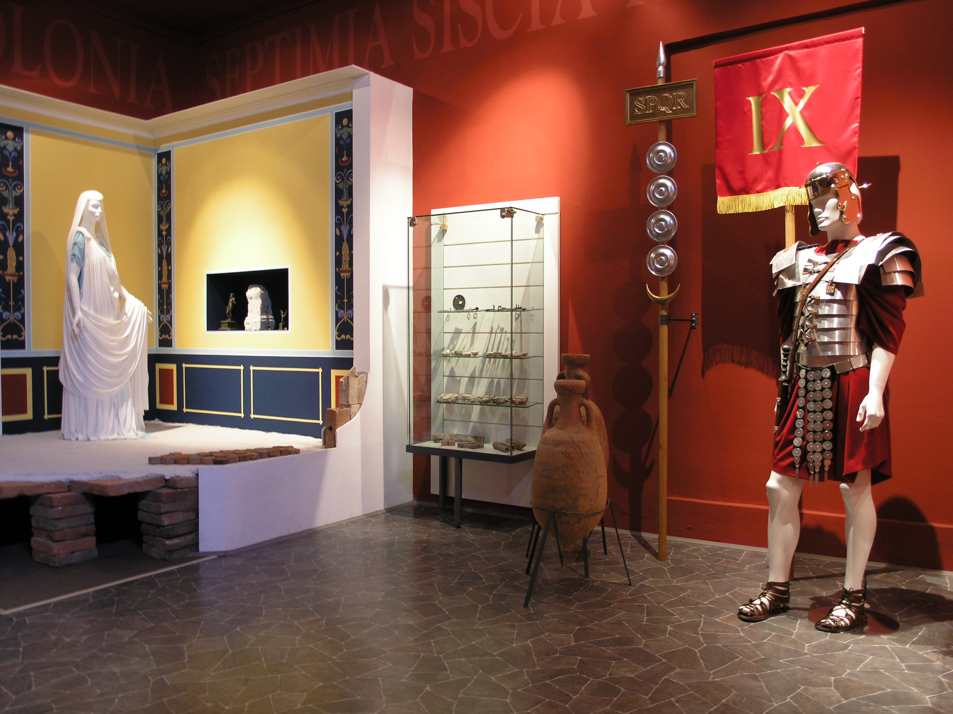 Městské muzeum v Sisaku