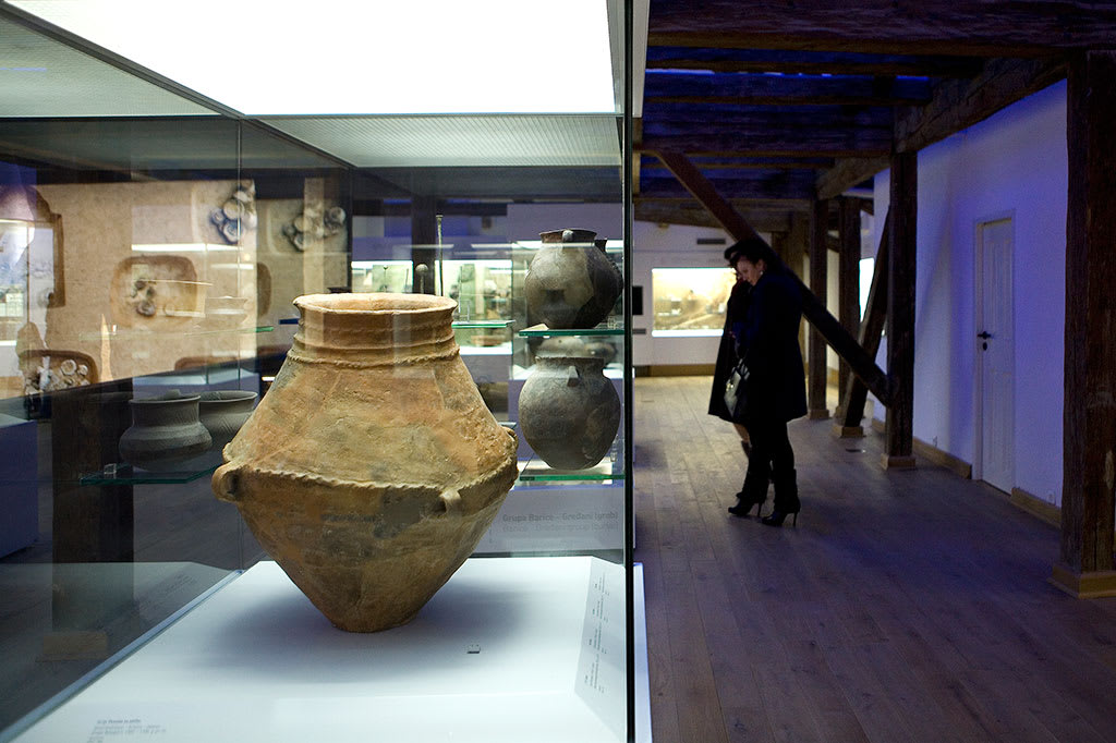Slavonské muzeum