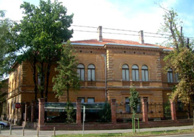 Muzeum výtvarného umění