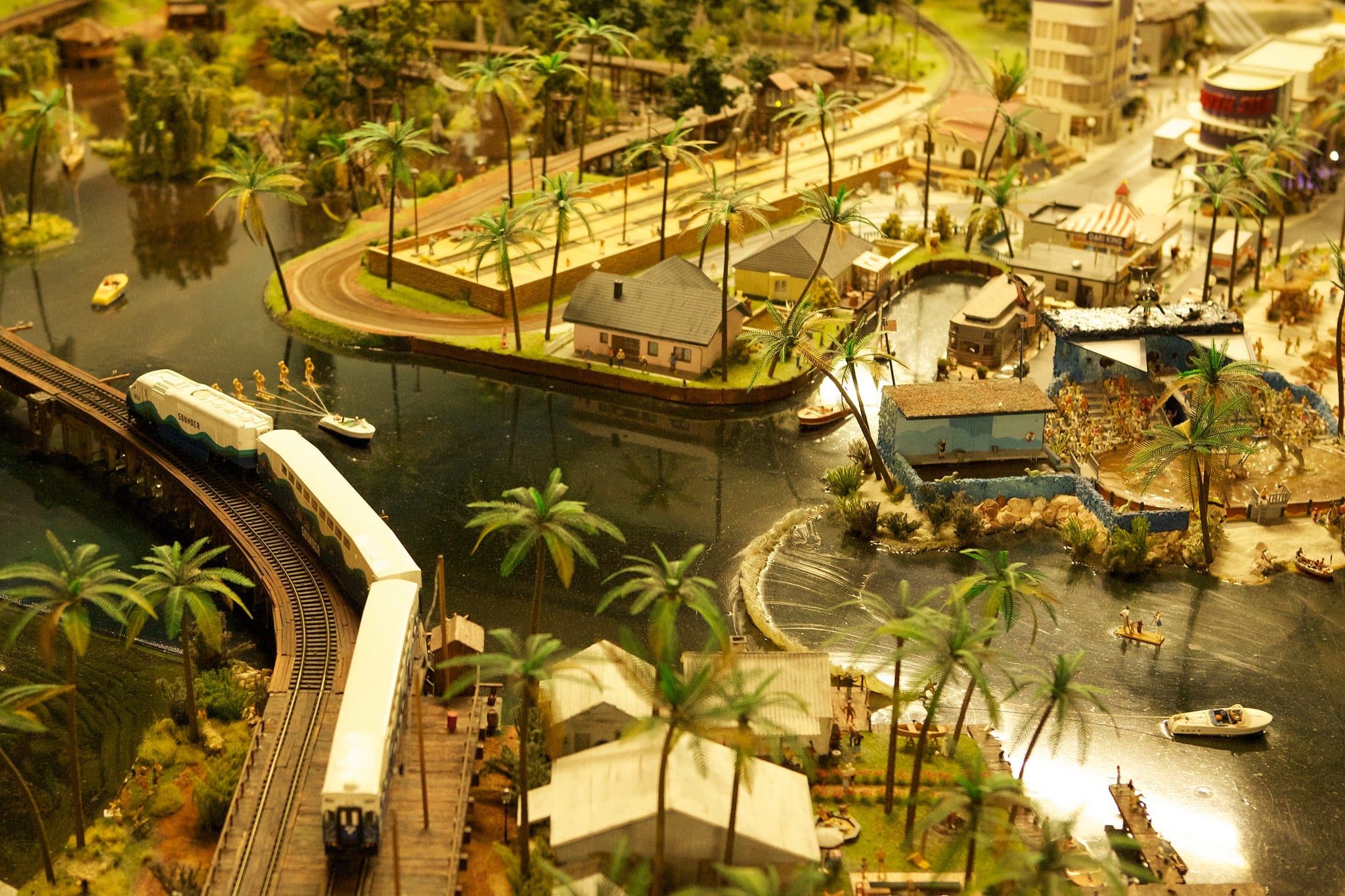 Miniatur Wunderland