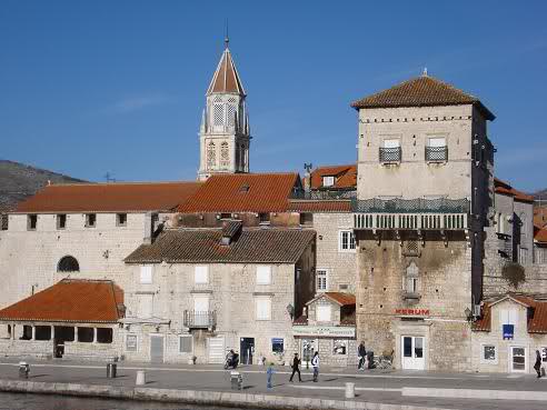 Klášter sv. Mikuláše