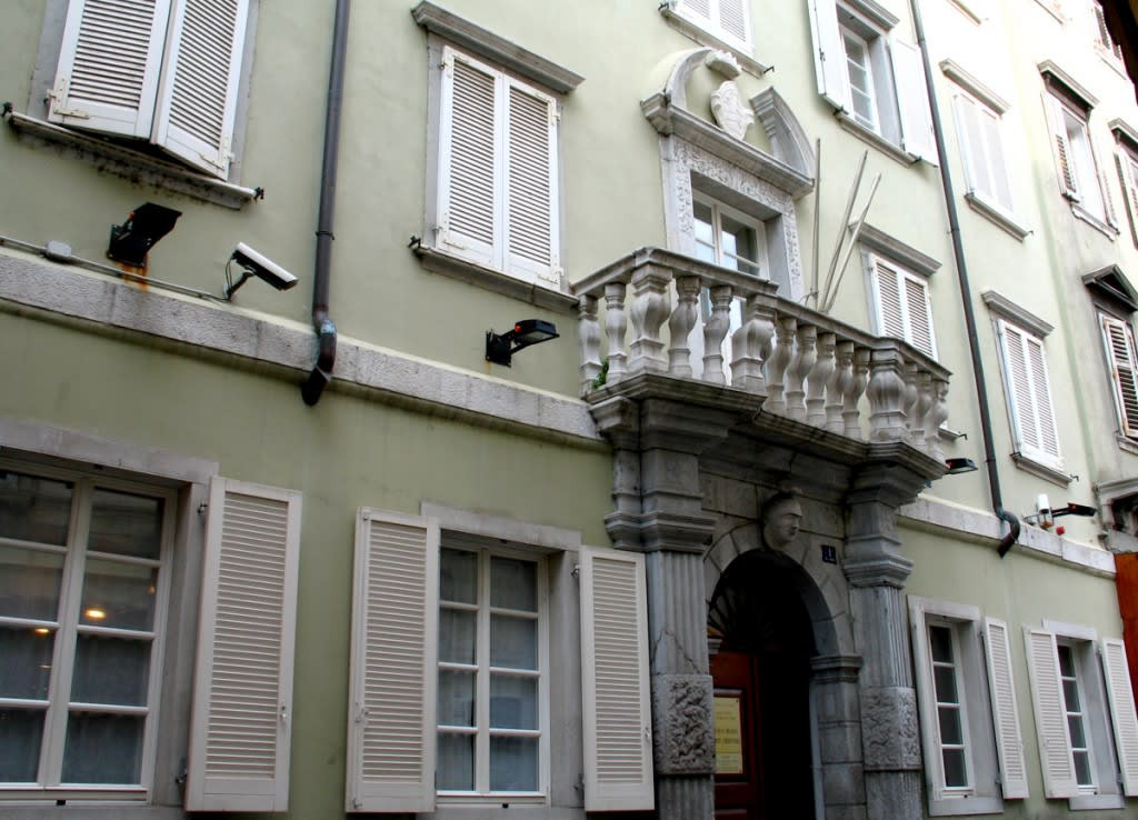 Muzeum orientálního umění