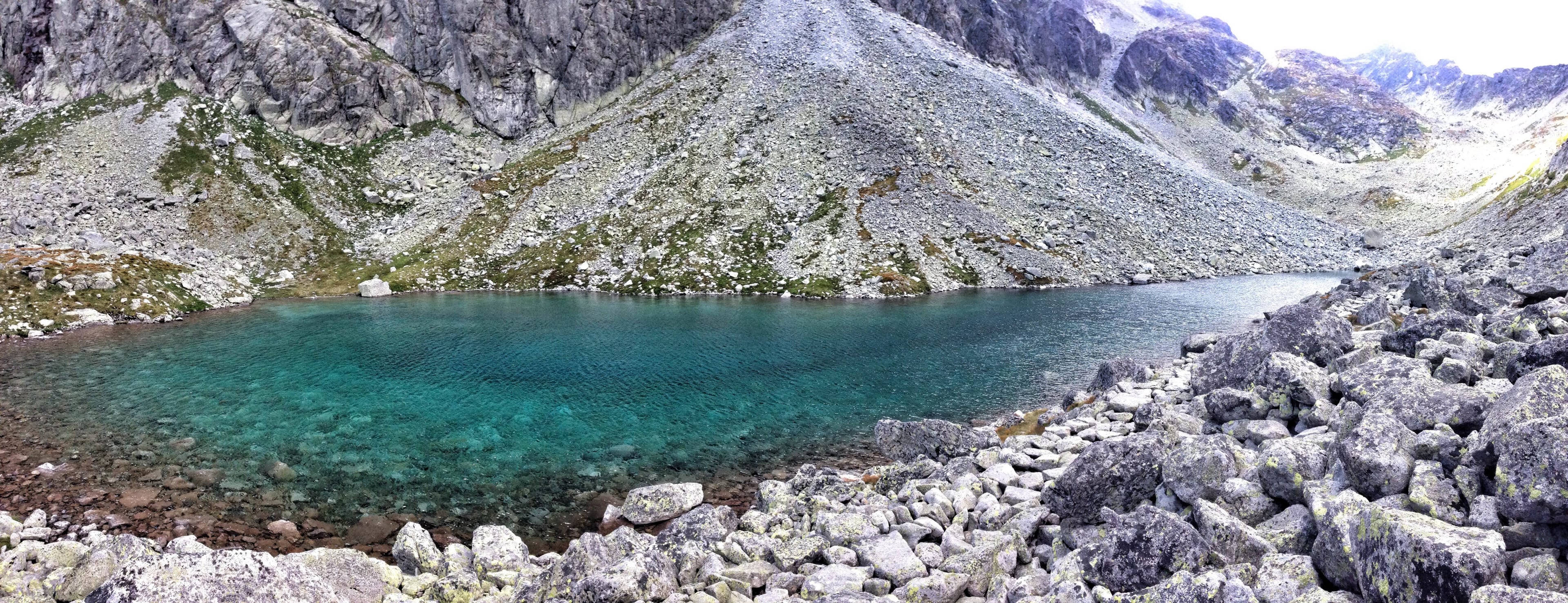 Dlhé pleso