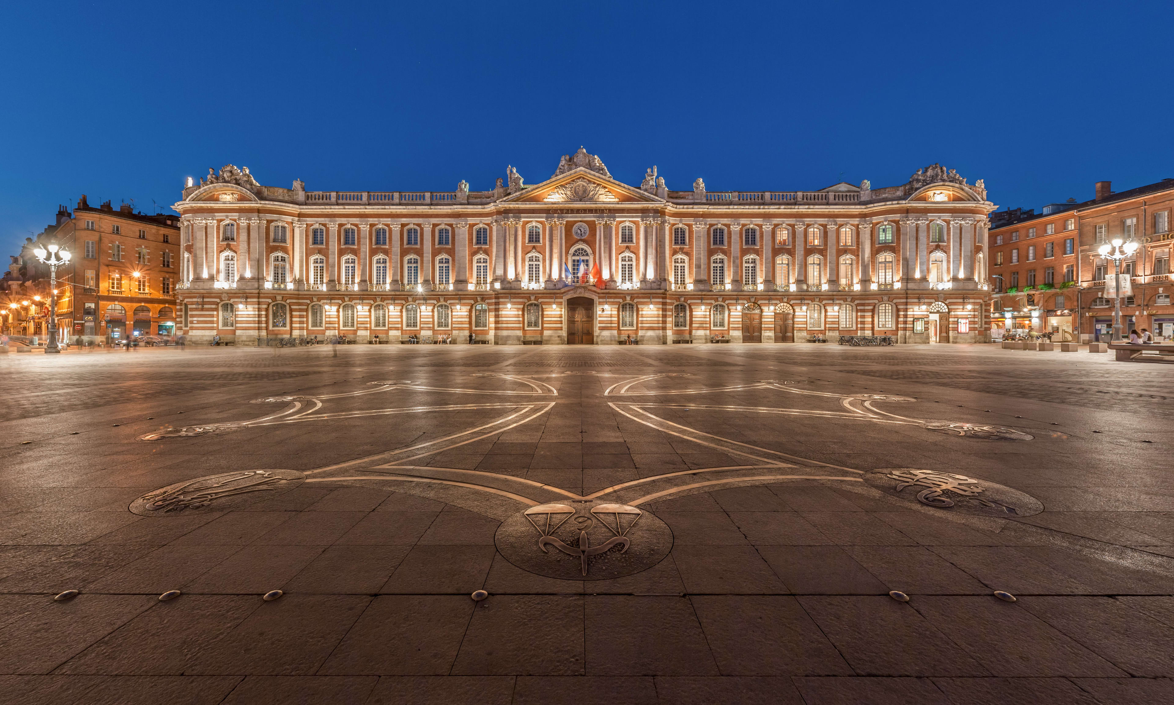 Capitole de Toulouse