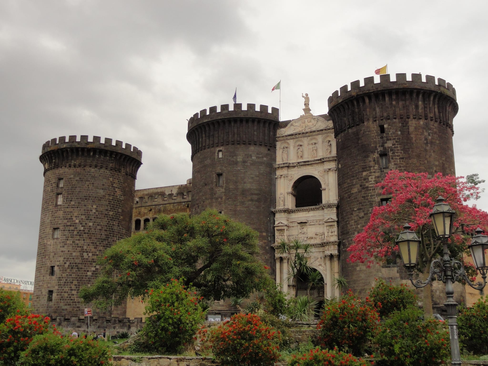 Castello Nuovo