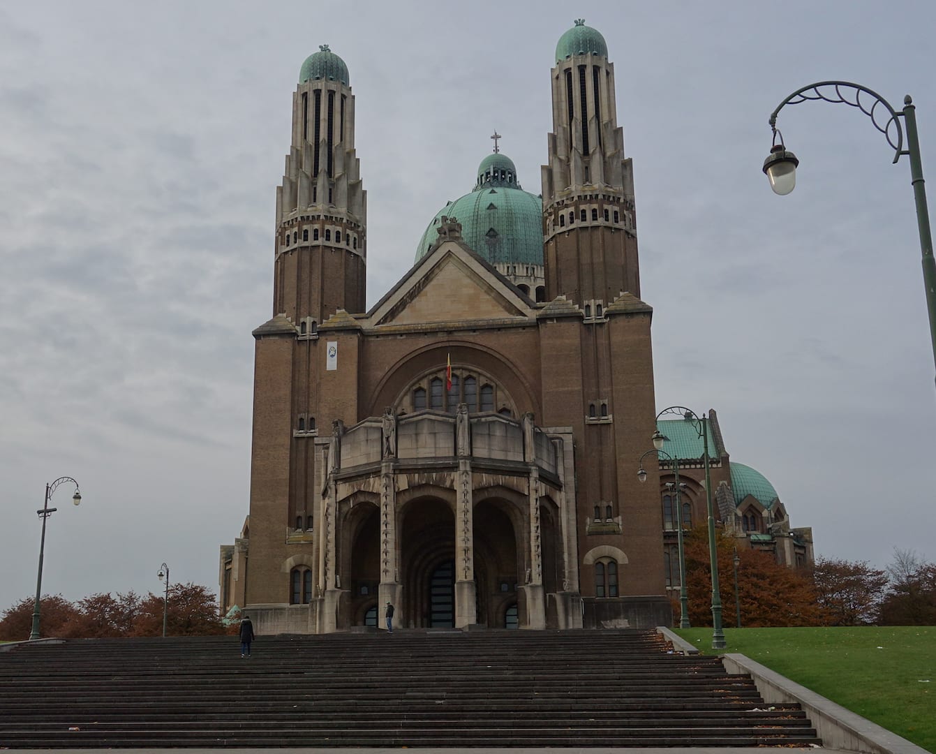 Bazilika Sacré-Cœur