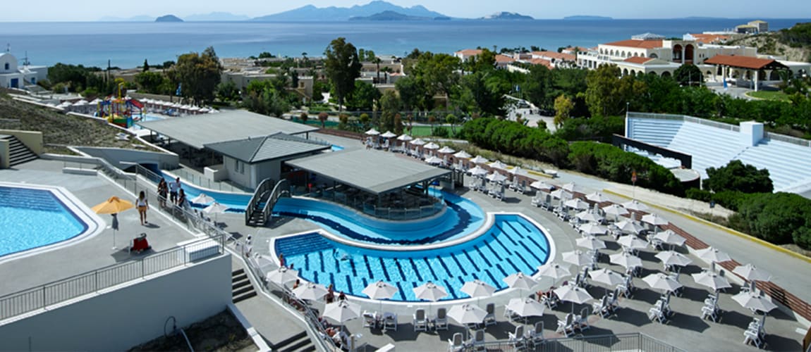 Vodní park Aquatica