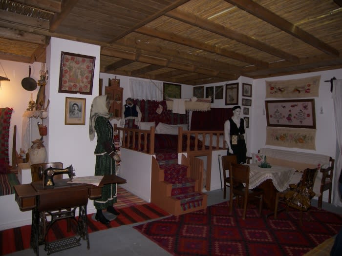 Muzeum Folklóru
