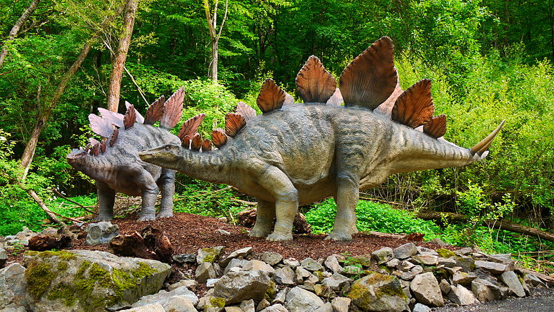 Dinopark Košice