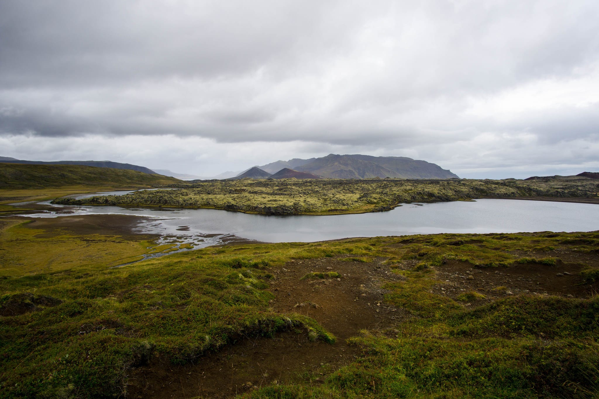 Kerlingarskarð