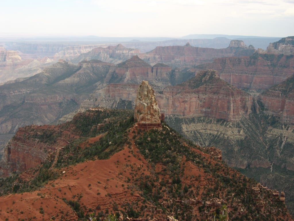 Point Imperial