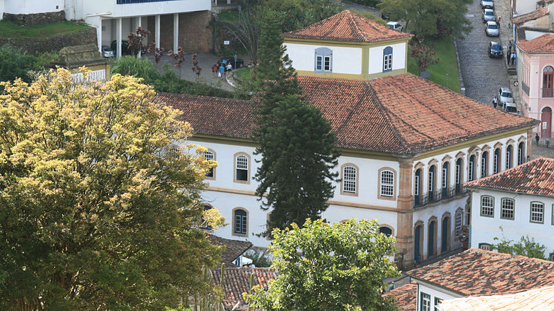 Muzeum Casa dos Contos