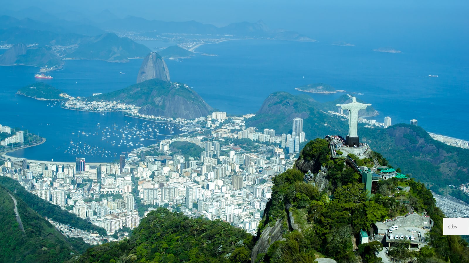 Chtěl jsem se vrátit do Ria de Janeira a žít tam brazilský život