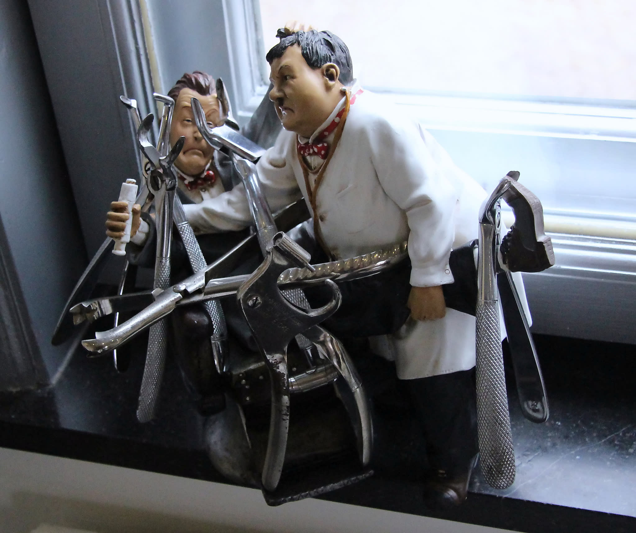 Národní muzeum medicíny