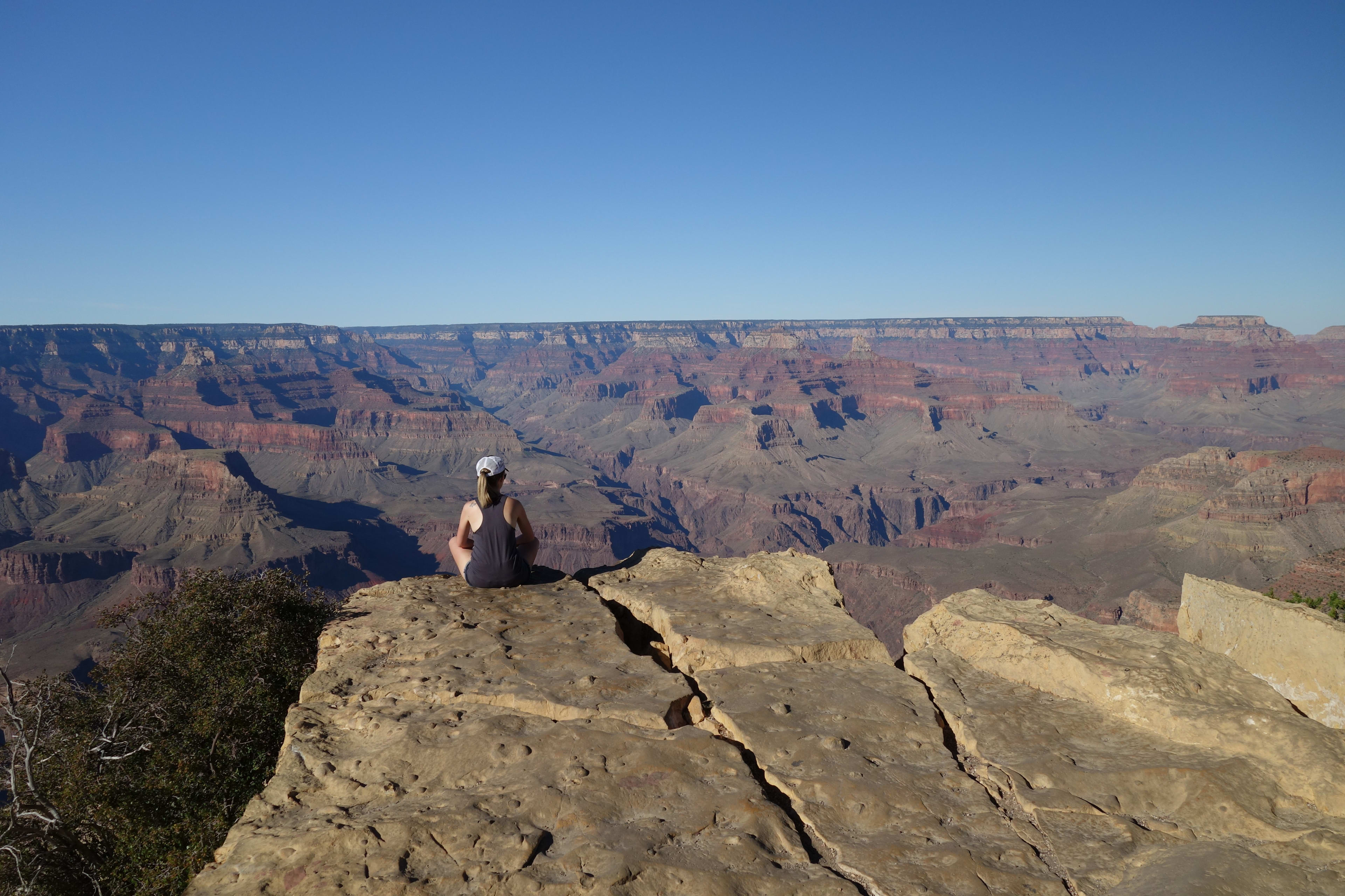 Rim Trail