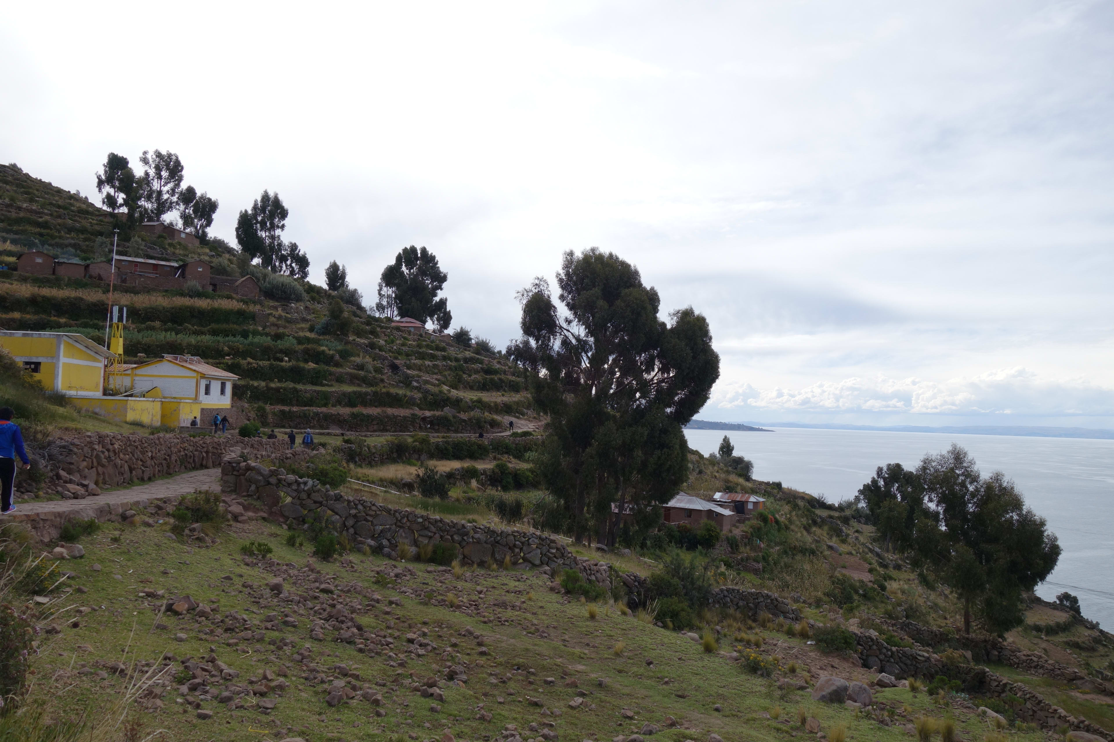 Taquile