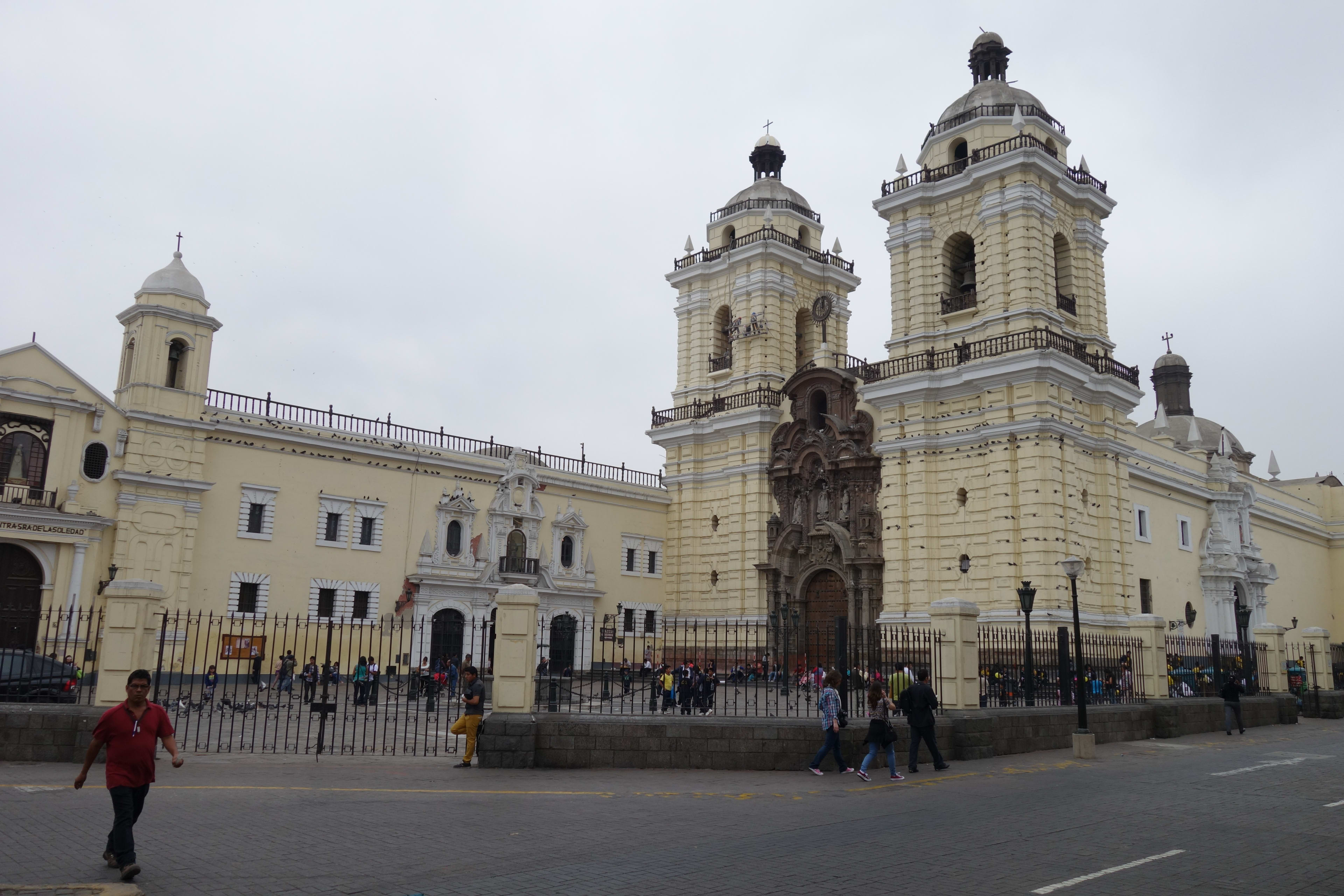 Kostel svatého Františka
