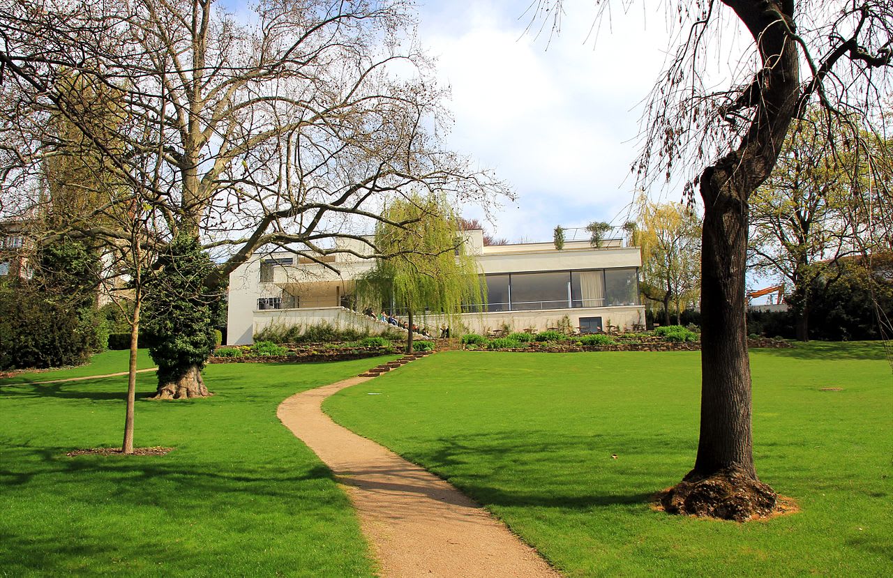 Vila Tugendhat