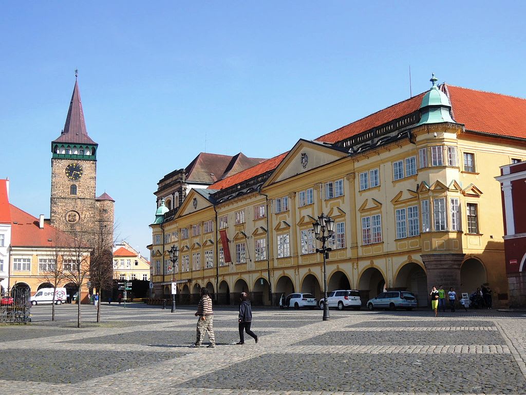 Valdická brána