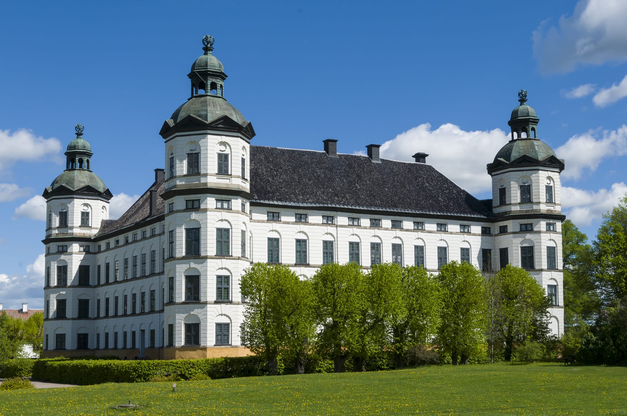 Skokloster