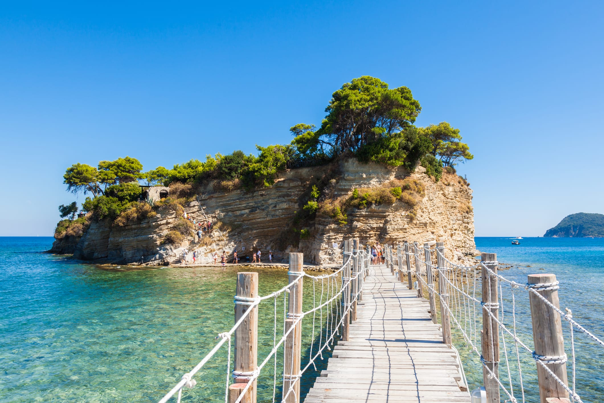 Cameo Island Club