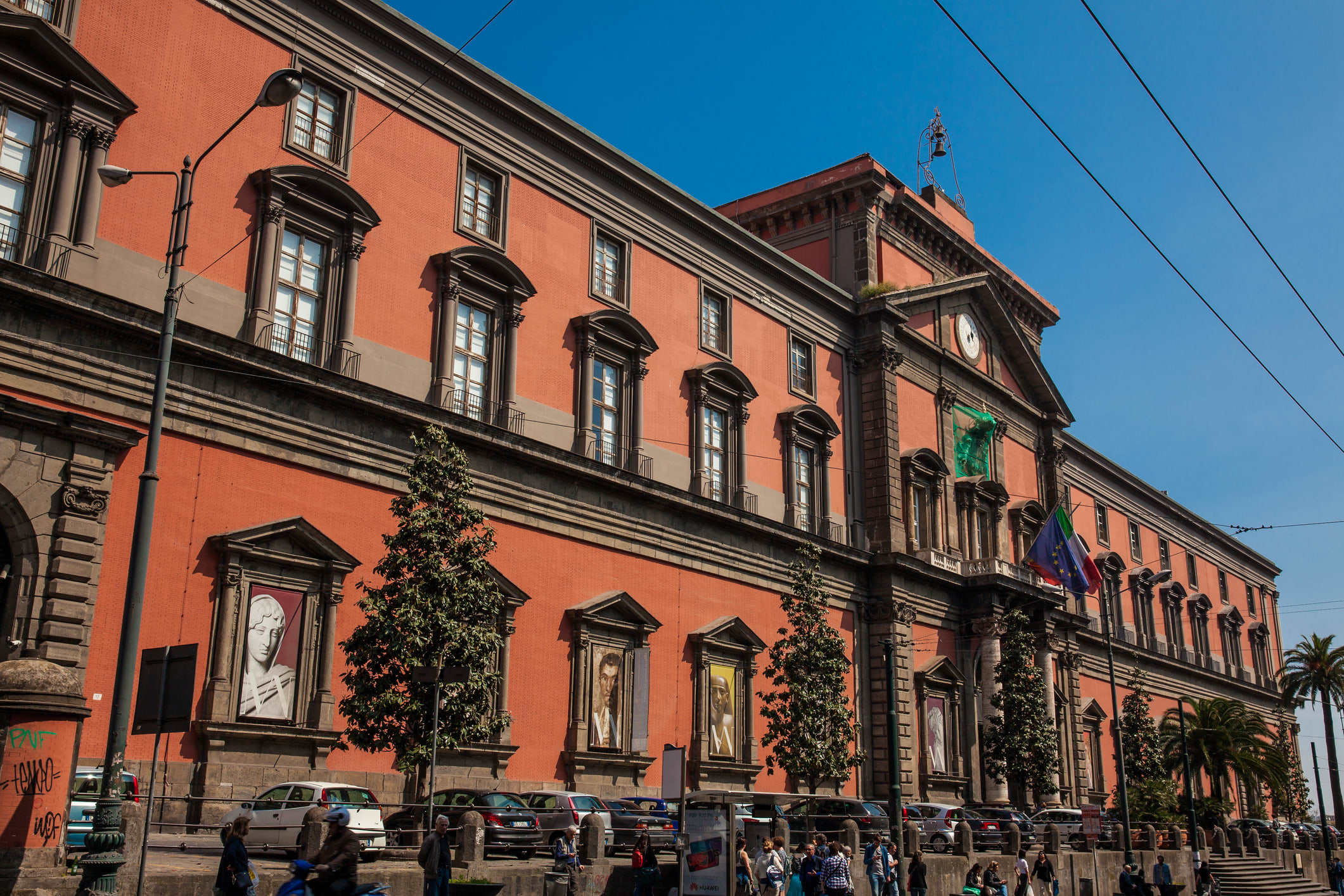 Národní archeologické muzeum
