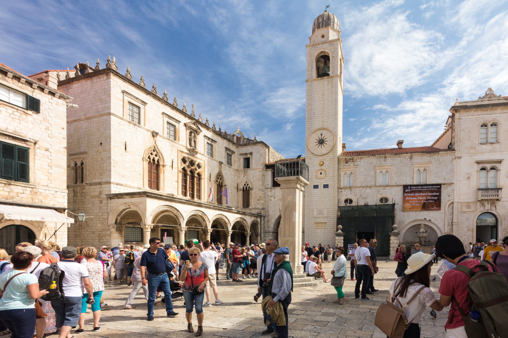 Palác Sponza