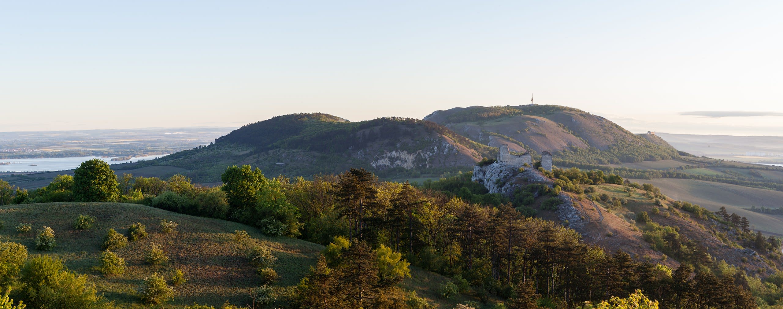 Děvín