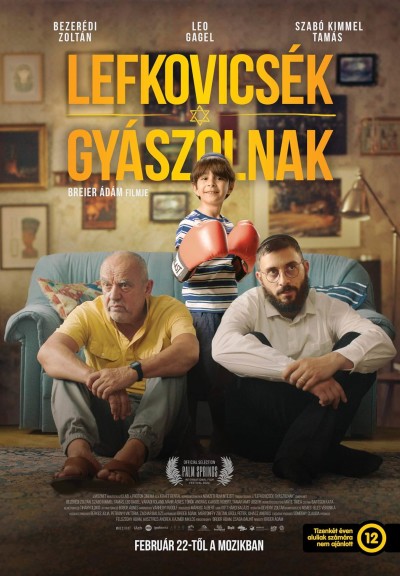 plakát