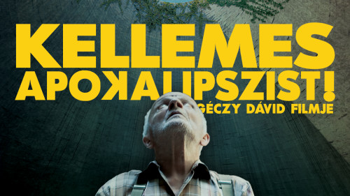 Kép a filmelőzetesből
